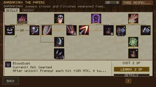 Скриншот 6 к игре Dragon's Tear