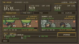Скриншот 8 к игре Dragon's Tear