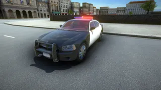 Скриншот 3 к игре The Eastern Drive : Car Simulator