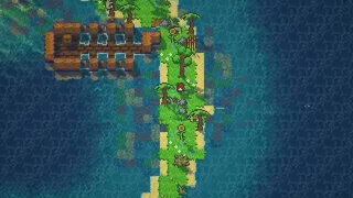 Скриншот 1 к игре Landraisers