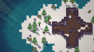 Скриншот 2 к игре Landraisers