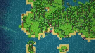Скриншот 8 к игре Landraisers