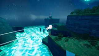 Скриншот 8 к игре Orbo's Odyssey