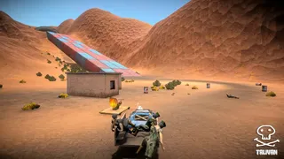 Скриншот 14 к игре TaliVan