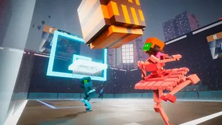 Скриншот 5 к игре BOTSU