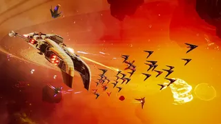 Скриншот 4 к игре Void Crew