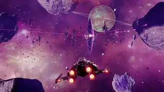 Скриншот 6 к игре Void Crew