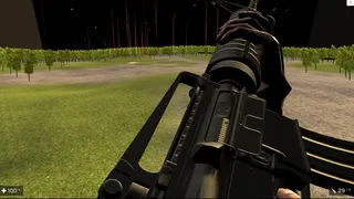 Скриншот 4 к игре Video Game Library Simulator