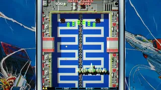 Скриншот 1 к игре Slap Fight
