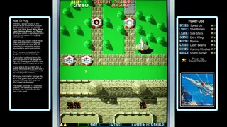 Скриншот 2 к игре Slap Fight