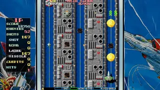 Скриншот 3 к игре Slap Fight