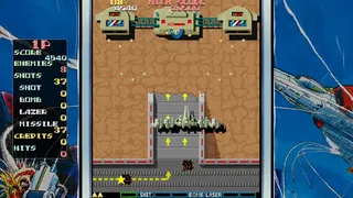 Скриншот 5 к игре Slap Fight