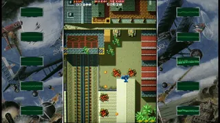 Скриншот 3 к игре Flying Shark