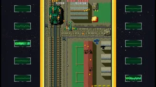 Скриншот 5 к игре Flying Shark