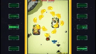 Скриншот 8 к игре Flying Shark