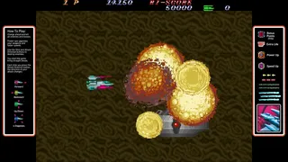 Скриншот 3 к игре Hellfire