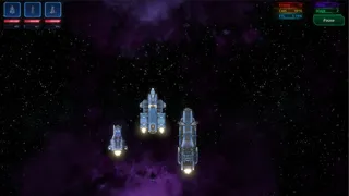 Скриншот 2 к игре Star Armada
