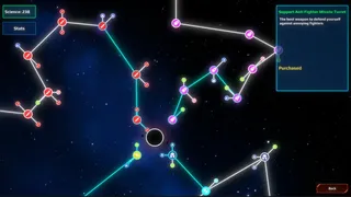 Скриншот 4 к игре Star Armada