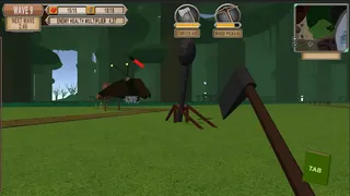 Скриншот 4 к игре DefenseCraft