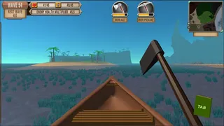 Скриншот 8 к игре DefenseCraft