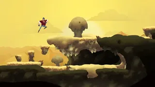 Скриншот 3 к игре Gates Of The Mind