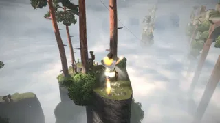 Скриншот 3 к игре TALON TOWERS