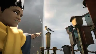 Скриншот 4 к игре TALON TOWERS