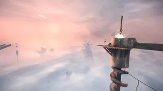 Скриншот 8 к игре TALON TOWERS