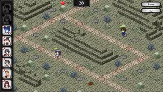 Скриншот 3 к игре Puppets' Dream TD