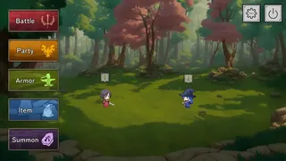 Скриншот 4 к игре Puppets' Dream TD