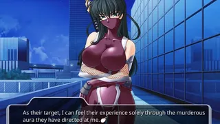 Скриншот 1 к игре Taimanin Asagi