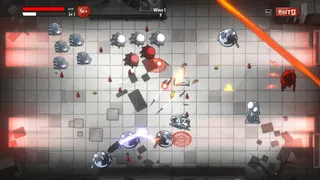 Скриншот 2 к игре Chores of Corruption
