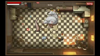 Скриншот 5 к игре Chores of Corruption