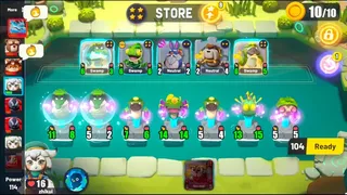 Скриншот 5 к игре Fight! Olyn Island