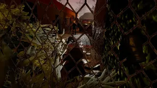 Скриншот 1 к игре Run For Exodus