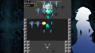 Скриншот 3 к игре G-Scramble