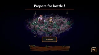 Скриншот 4 к игре Toads of the Bayou: Prologue