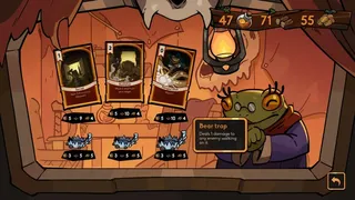Скриншот 5 к игре Toads of the Bayou: Prologue
