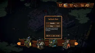 Скриншот 6 к игре Toads of the Bayou: Prologue