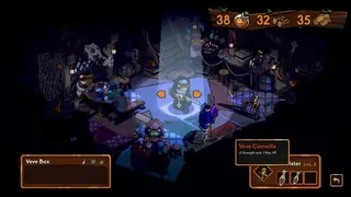 Скриншот 7 к игре Toads of the Bayou: Prologue