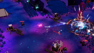 Скриншот 2 к игре Rocketman