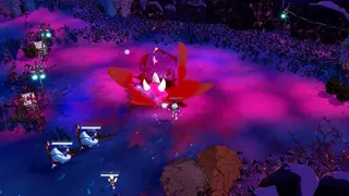 Скриншот 4 к игре Rocketman