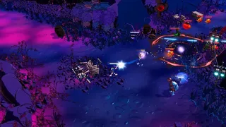 Скриншот 5 к игре Rocketman