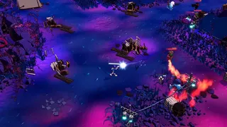 Скриншот 6 к игре Rocketman
