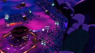 Скриншот 7 к игре Rocketman