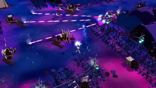 Скриншот 8 к игре Rocketman
