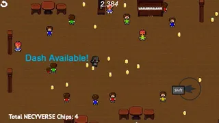 Скриншот 5 к игре NH Bid at MSCYPAA: The Game