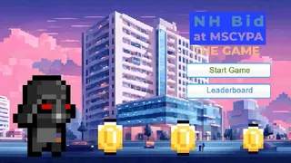 Скриншот 7 к игре NH Bid at MSCYPAA: The Game