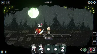 Скриншот 2 к игре Cyber souls: First Level