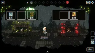 Скриншот 3 к игре Cyber souls: First Level